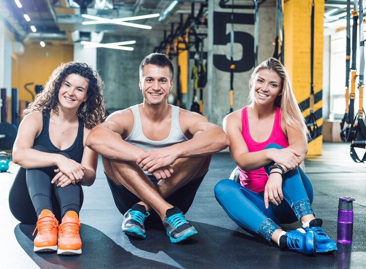 Digital Marketing for Gyms: It Doesn’t Have to Break the Bank or Take All Your Time