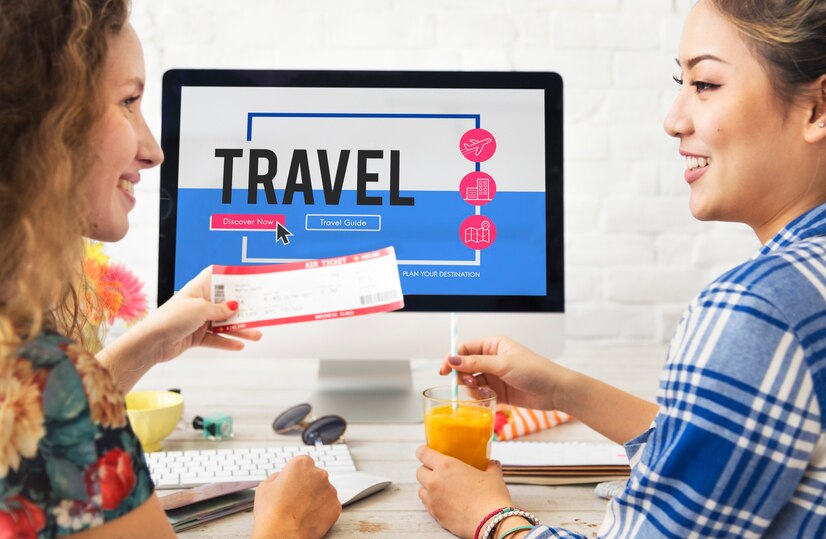 How to Build a High-Converting Travel Website: Best Practices for Tour Operators