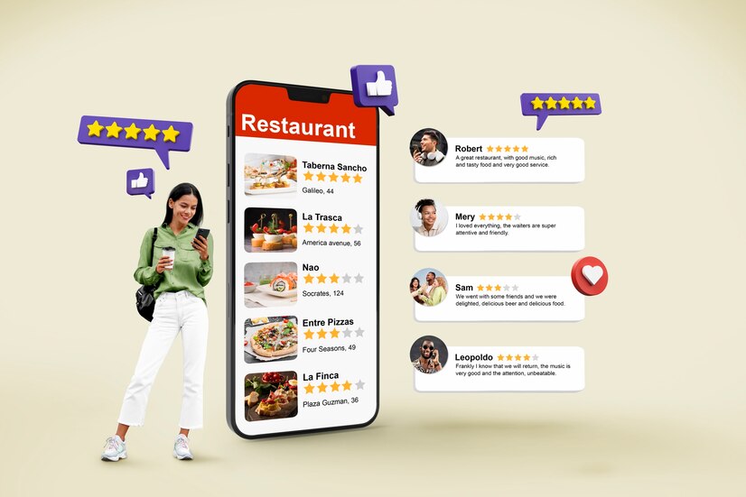 How to Use Customer Reviews to Grow Your Business